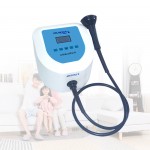 Multi-frequency Vibration Sputum Extractor