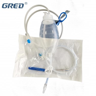 Disposable Surgery Drainage Device/Jackson-Pratt Drainage