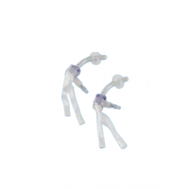 Tracheotomy and intubation