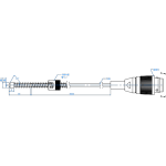 GRAEFF temperature sensors