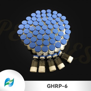 High quality GHRP-6 for man's build muscle