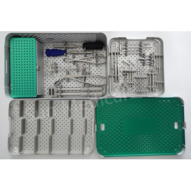 LCP Large Fragment Instrument Set
