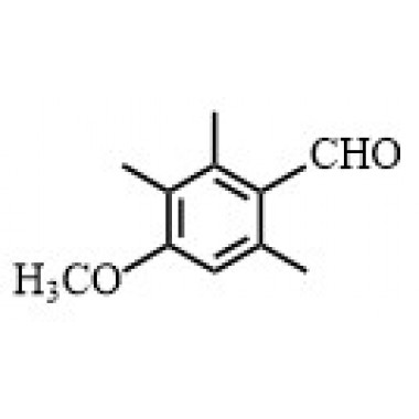 4-Methoxy-2,3,6-trimethylbenzaldehyde