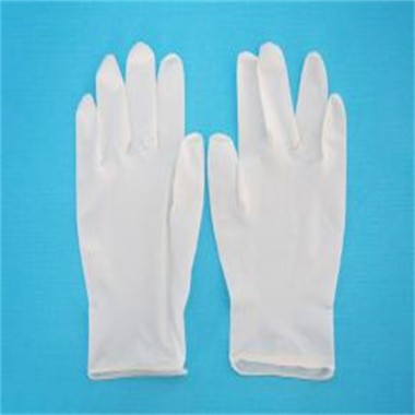 medical gloves