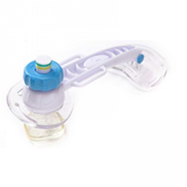 femoral artery compression device