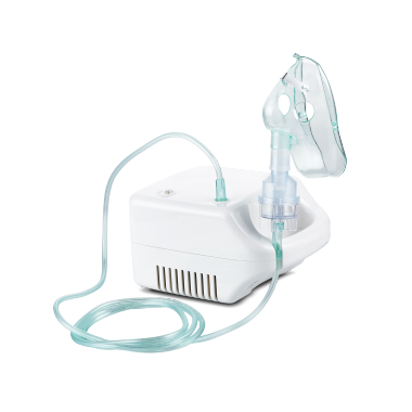 medical compressor nebulizer