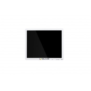 17 Inch Touchscreen Integrated Computer