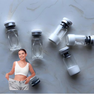 Various peptides custom whitening peptides