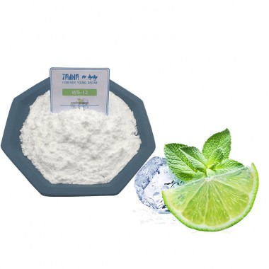Cooling agent WS23/WS3 Cooling Agent for Emollient oil enhance cooling