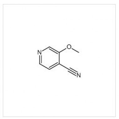 3-Methoxy-isonicotinonitrile