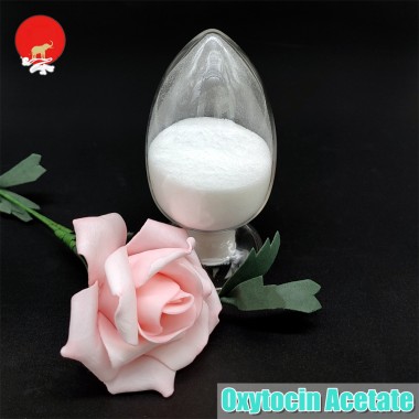 Oxytocin Acetate CAS No. 50-56-6