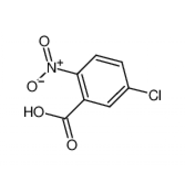 5-Chloro-2-nitrobenzoic acid