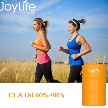 Conjugated Linoleic Acid Oil (CLA)