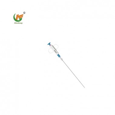 liver biopsy needle