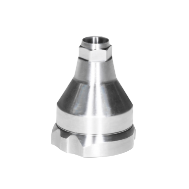 Healing Caps Dental Restorations Components From Chongqing Segma