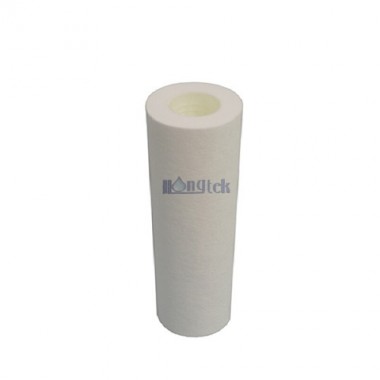 NPP Series Nominal PP Melt Blown Filter Cartridges