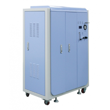 Medical Equipment Hospital High Pressure Oxygen Concentrator Devices Mey-15-20
