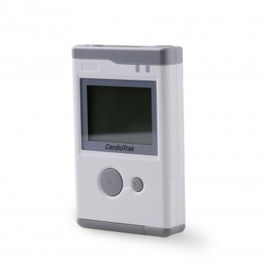 CardioTrak Holter ECG