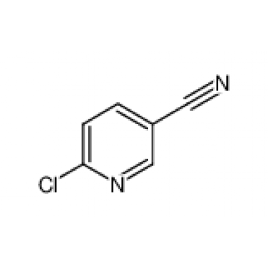 6-Chloro-3-pyridinecarbontrile