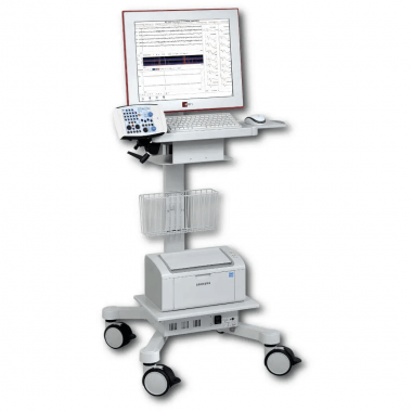 Electroencephalograph-analyze
