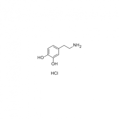 3-Hydroxytyramine hydrochloride