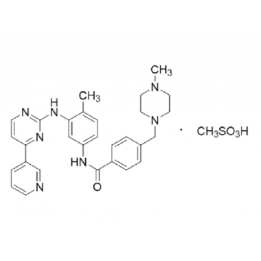 Imatinib Mesylate