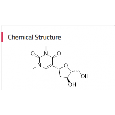 1,3-Dimethyl-2'-deoxypseudoUridine