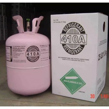 R410a Refrigerant gas for sale