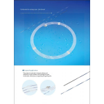 Guide wire for urinary tract