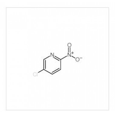 5-Chloro-2-nitropyridine
