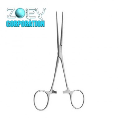DeBakey Atrauma Cardiovascular Forceps