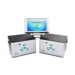 Total Organic Carbon Analyzer multi point online