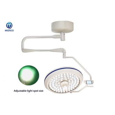 II Series LED Shadowless Lamp Surgical light