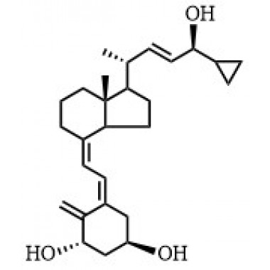 (7Z)-Calcipotriol