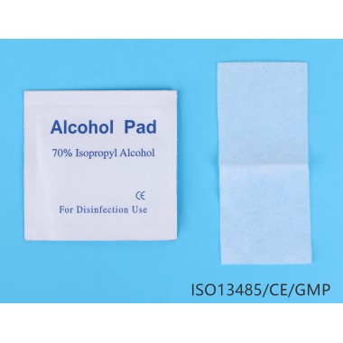 Alcohol pad