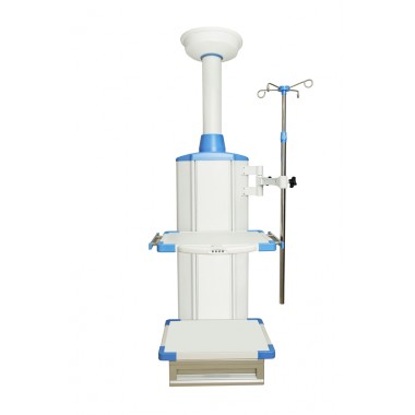 surgical multifunction pendant