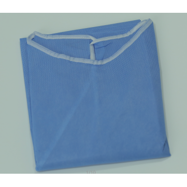 Isolation Gown