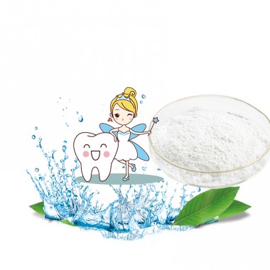 ICE Cooling Agent WS-23 Flavor