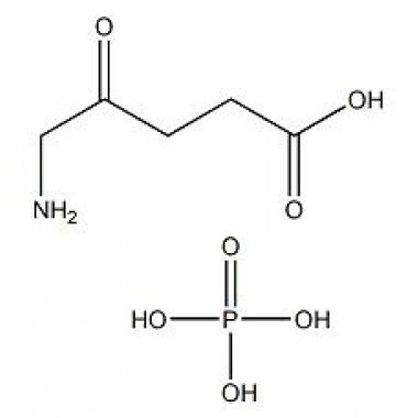 5-Aminolevulinic acid phosphate
