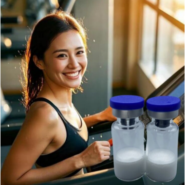 Customized Wholesale Label Peptides Lyophilized Powder SLU-PP-322