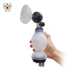 SY-K001 High quality emergency medical respiratory ball at low price