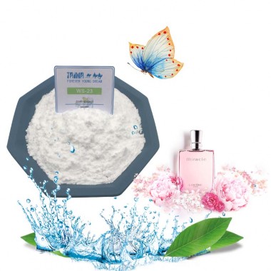 vape liquid cooling agent ws-3 CAS NO.39711-79-0  koolada