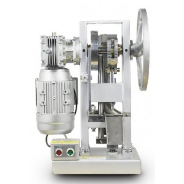 THDP-6 upgrade Single Punch Tablet Press Machine