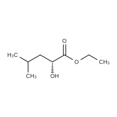 (R)-Ethyl 2-hydroxy-4-methylpentanoate