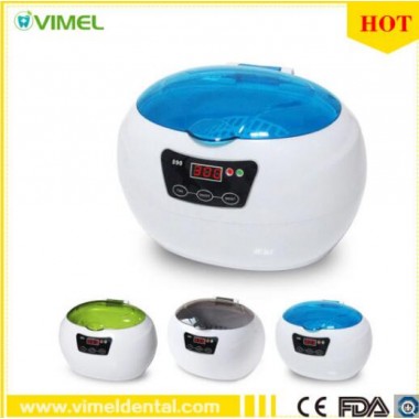 Wave Ultrasonic Dental, Jewelry & Eyeglass Cleaner 700ml