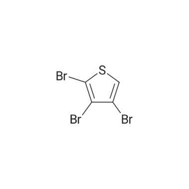 2,3,4-Tribromothiophene