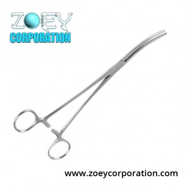 Rochester-Ochsner Artery Forceps