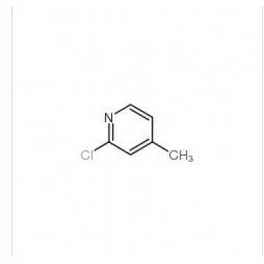 2-Chloro-4-picoline