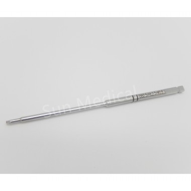 Cannulated Screwdriver