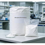 BENZYLPENICILLIN POTASSIUM